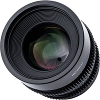 Viltrox S-53mm T1.5 Cine MF M4/3