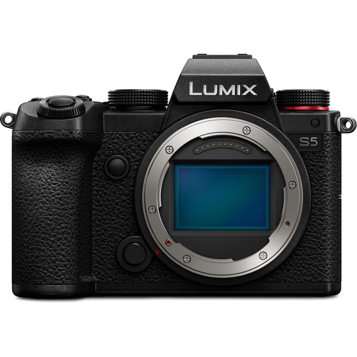 Panasonic DC-S5E-K Body