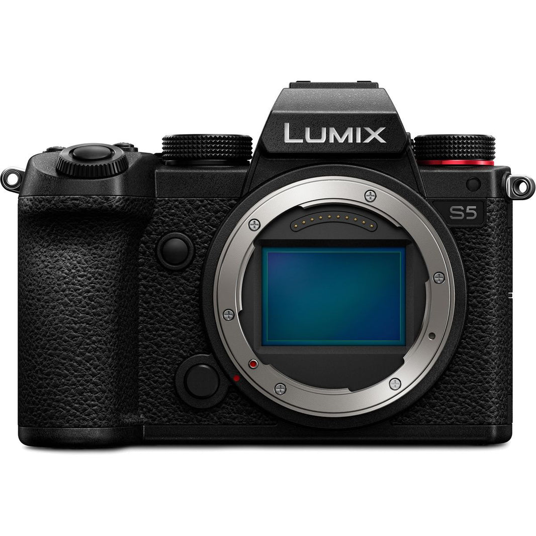 Panasonic DC-S5E-K Body
