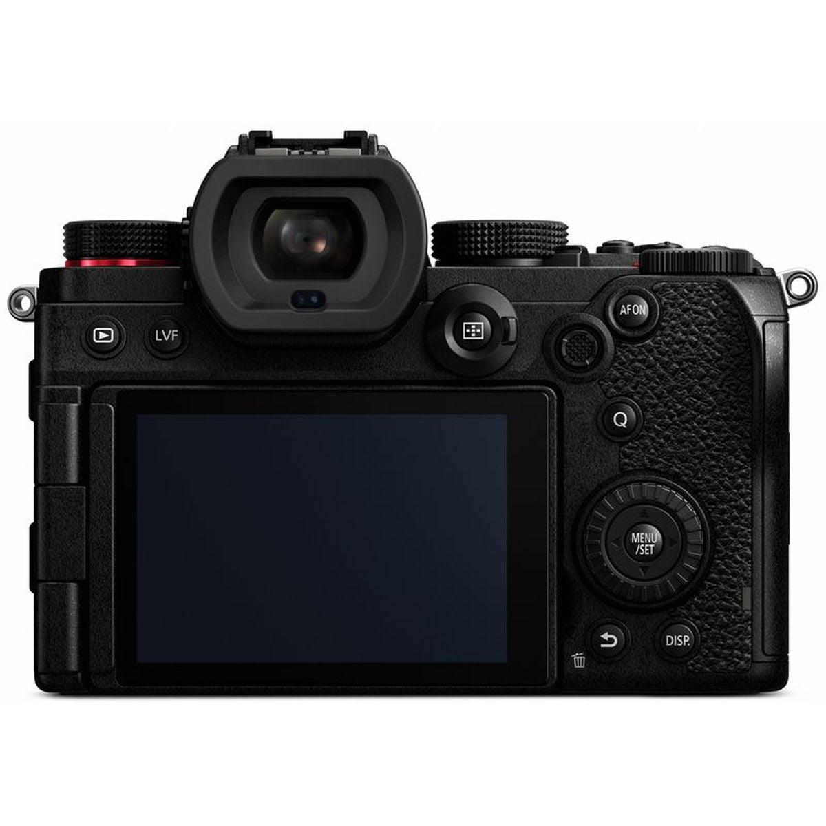Panasonic DC-S5E-K Body