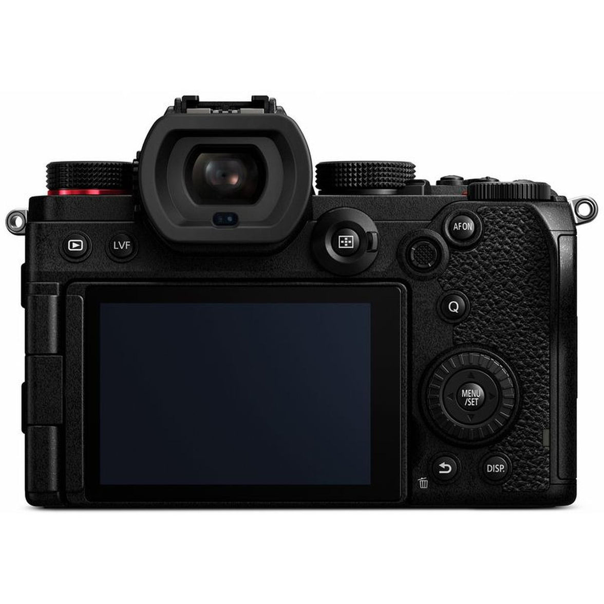 Panasonic DC-S5E-K Body