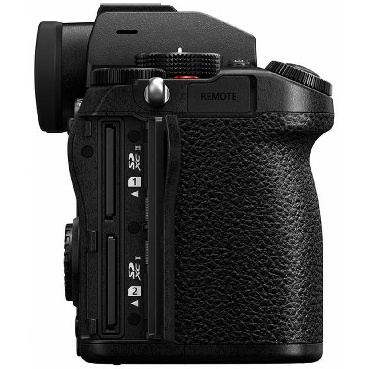 Panasonic DC-S5E-K Body