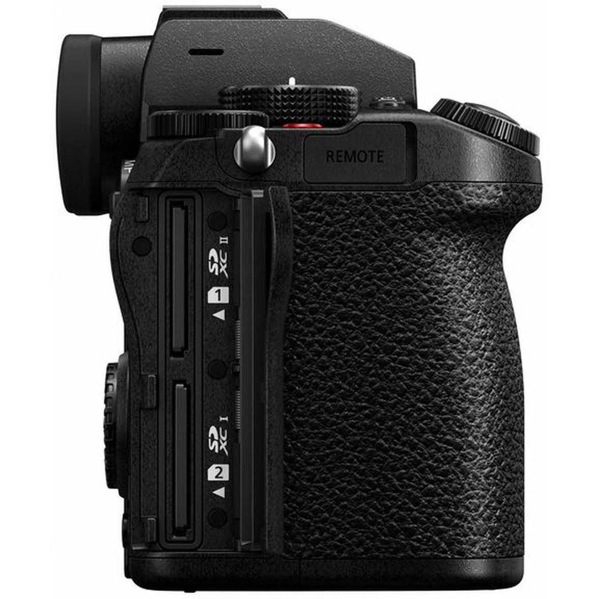 Panasonic DC-S5E-K Body