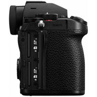 Panasonic DC-S5E-K Body