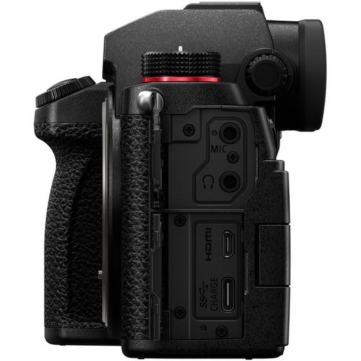 Panasonic DC-S5E-K Body