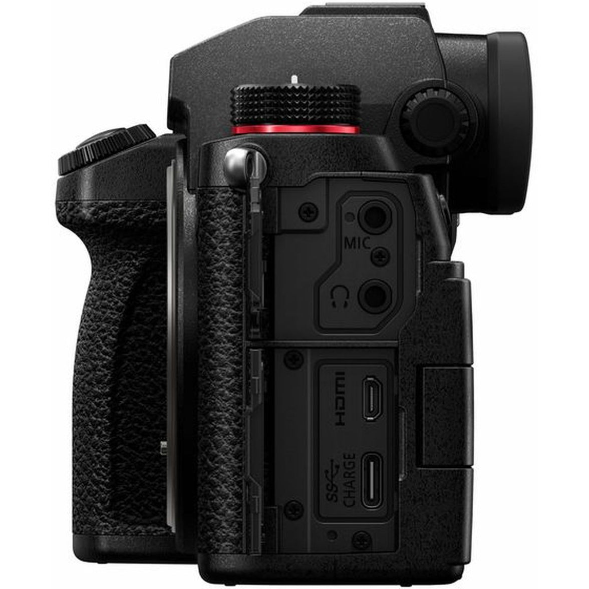 Panasonic DC-S5E-K Body