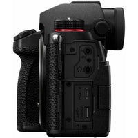 Panasonic DC-S5E-K Body