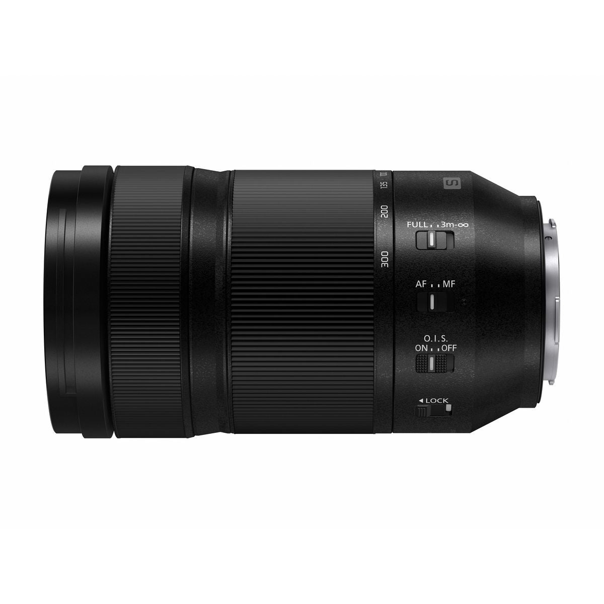 Panasonic LUMIX S 70-300mm F4.5-5.6 MACRO O.I.S.