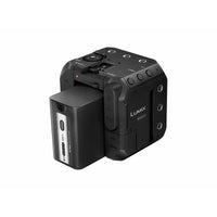 Panasonic LUMIX BGH1 4K Box Camera