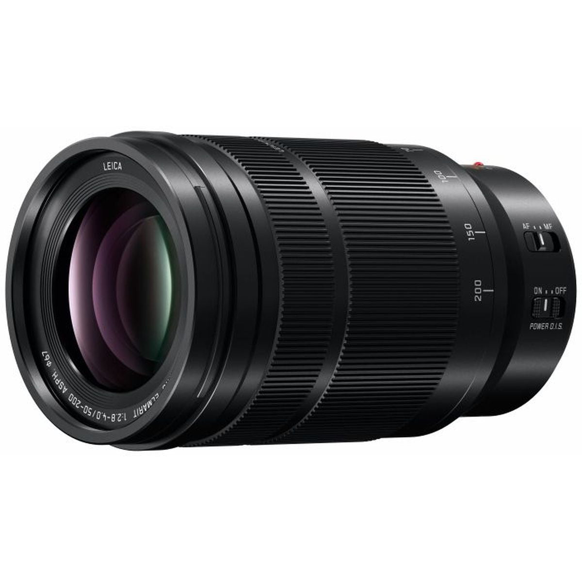 Panasonic H-ES50200E9 Leica 50-200mm/f2.8-4.0