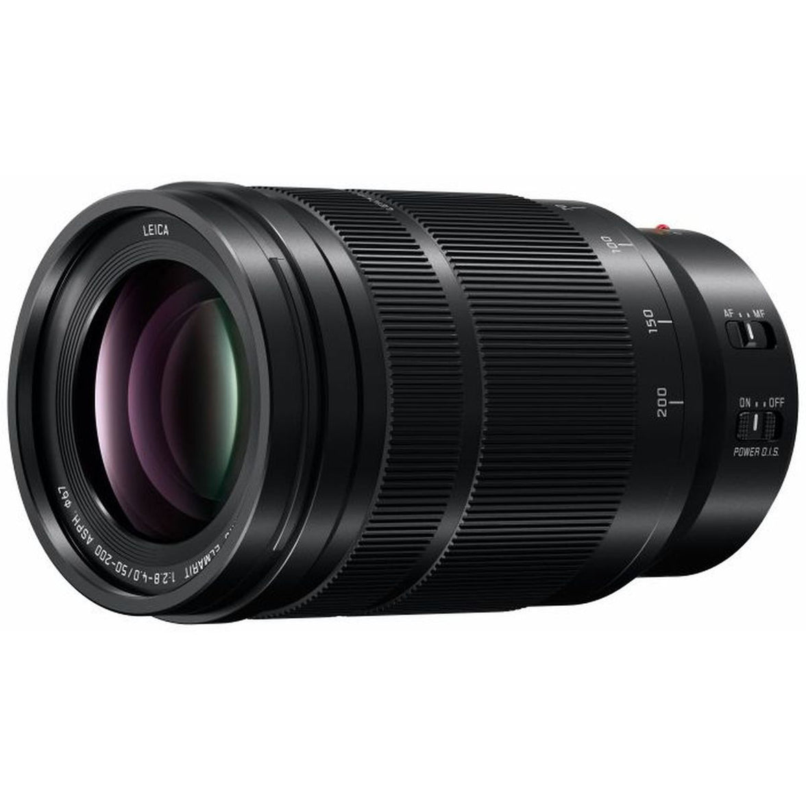 Panasonic H-ES50200E9 Leica 50-200mm/f2.8-4.0