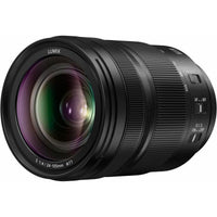 Panasonic Lumix S 24-105mm f/4.0 Macro O.I.S.