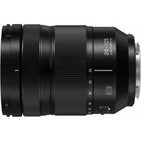 Panasonic Lumix S 24-105mm f/4.0 Macro O.I.S.