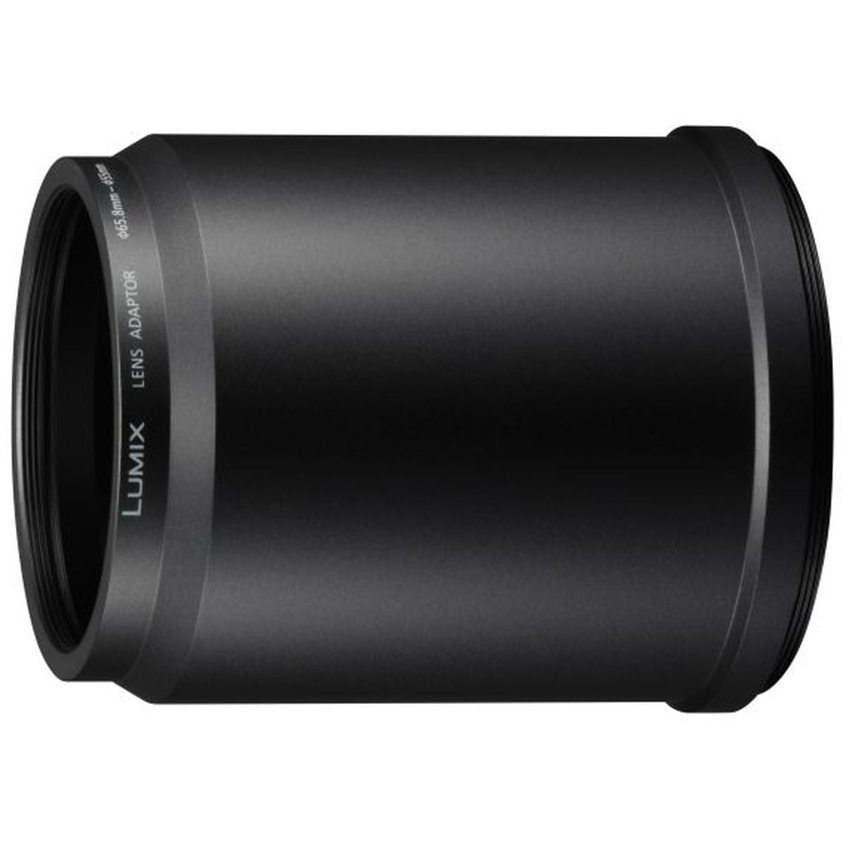 Panasonic DMW-LA8GU Lens Adapter