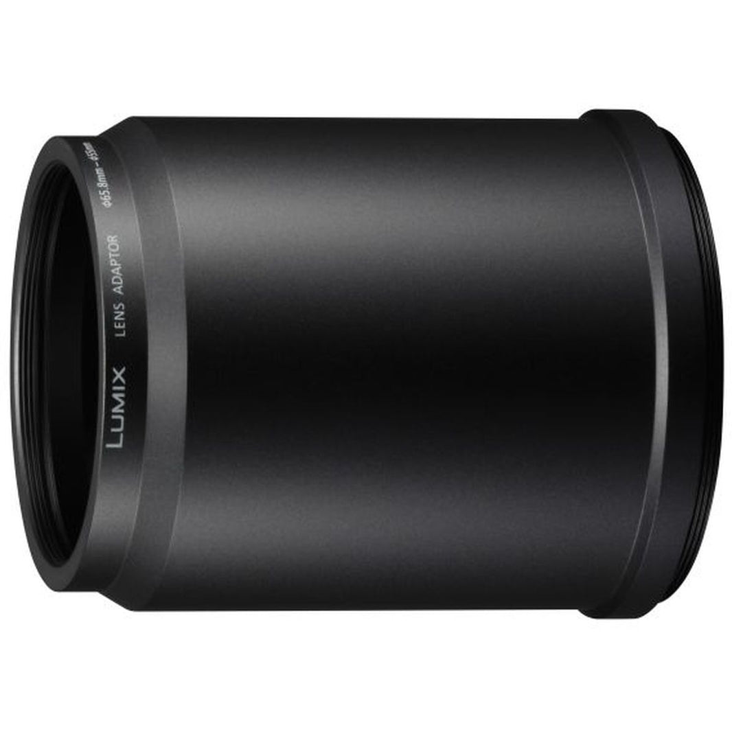 Panasonic DMW-LA8GU Lens Adapter