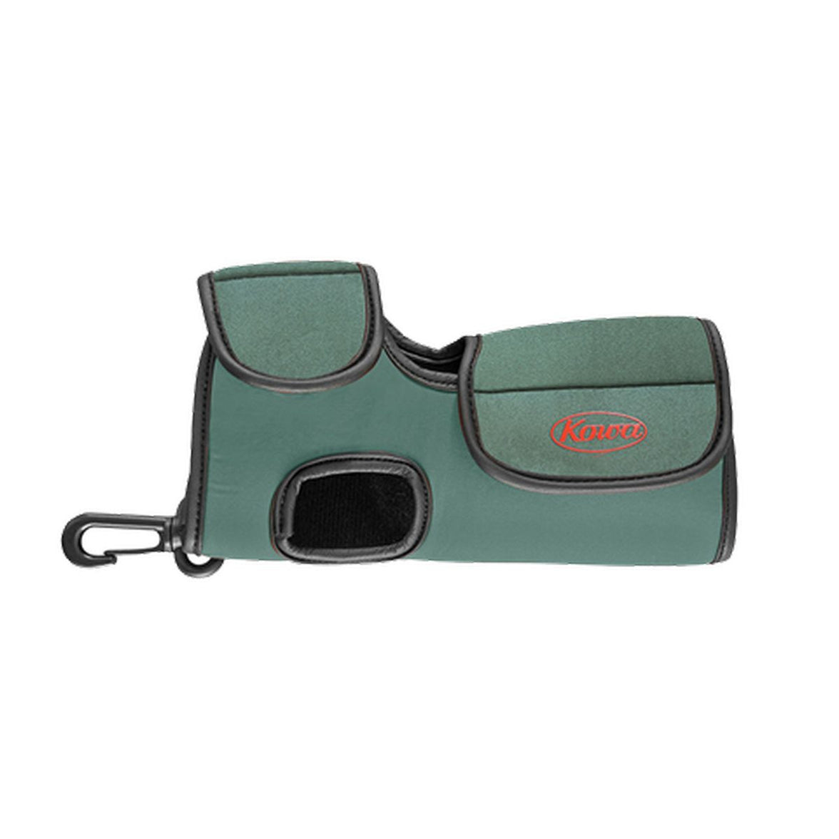 Kowa Stay-On Tas C-500G voor TSN-500 Serie - Groen