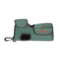 Kowa Stay-On Tas C-500G voor TSN-500 Serie - Groen