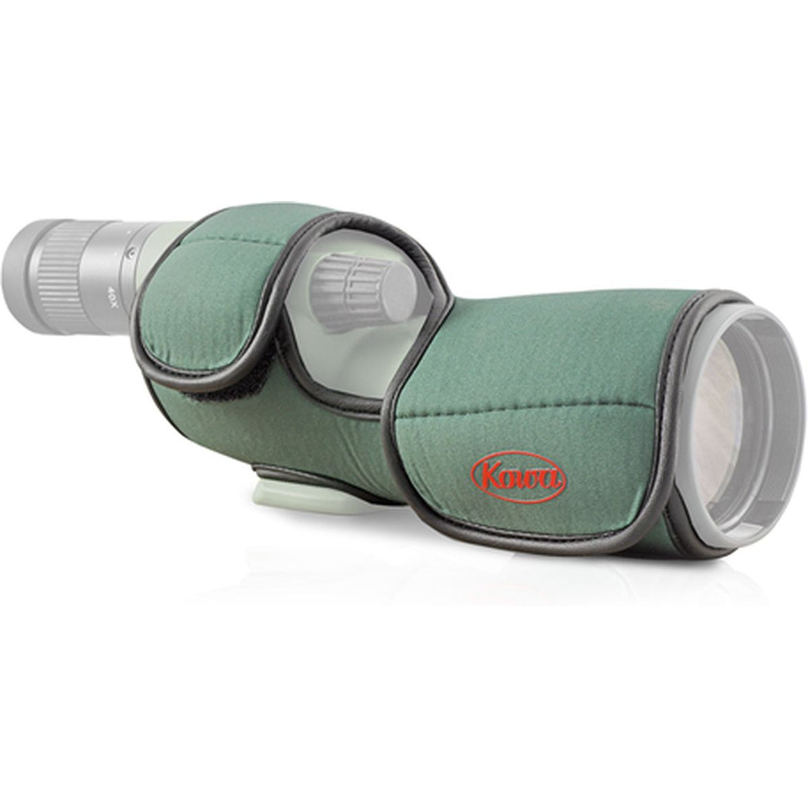 Kowa Stay-On Tas C-500G voor TSN-500 Serie - Groen