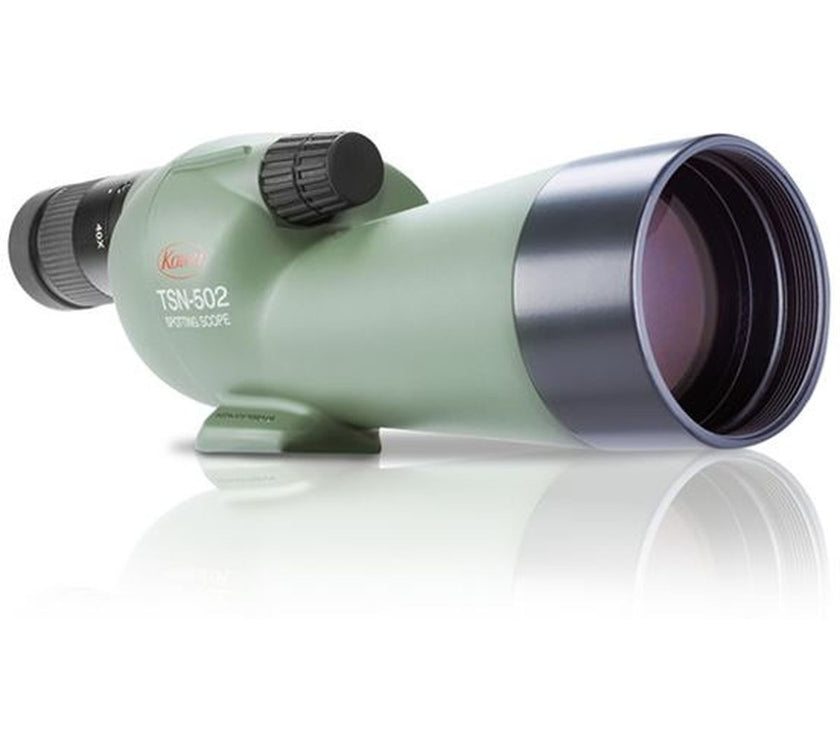 Kowa Compact Spotting Scope TSN-502 20-40x50