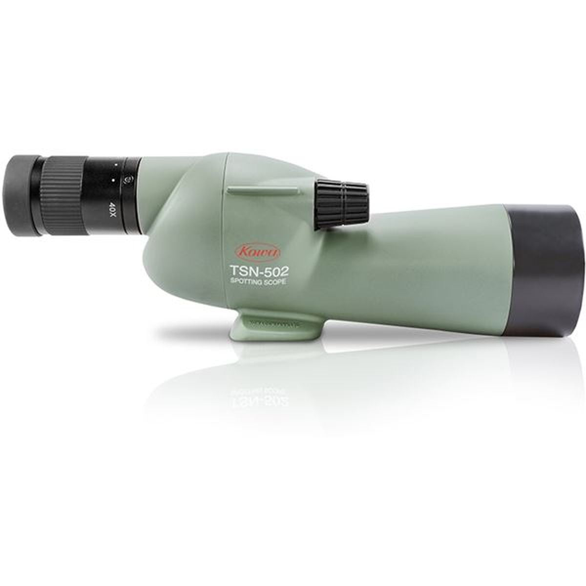 Kowa Compact Spotting Scope TSN-502 20-40x50