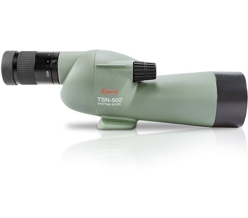 Kowa Compact Spotting Scope TSN-502 20-40x50
