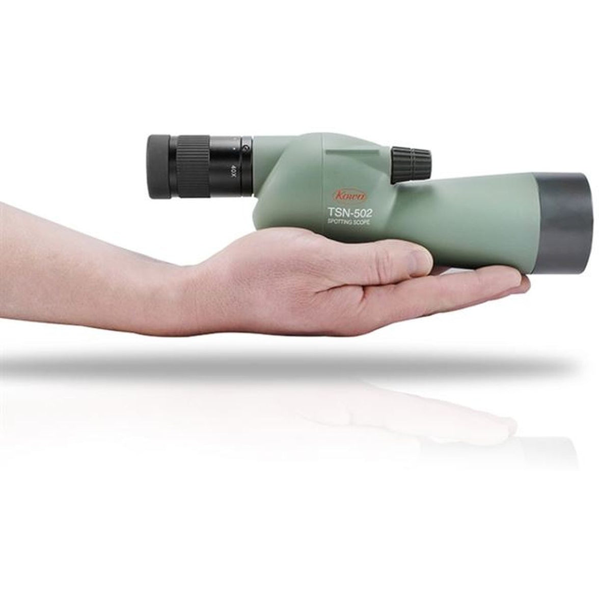 Kowa Compact Spotting Scope TSN-502 20-40x50