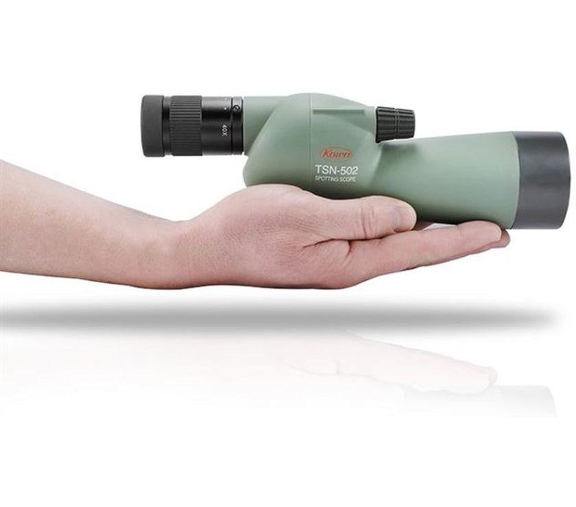 Kowa Compact Spotting Scope TSN-502 20-40x50