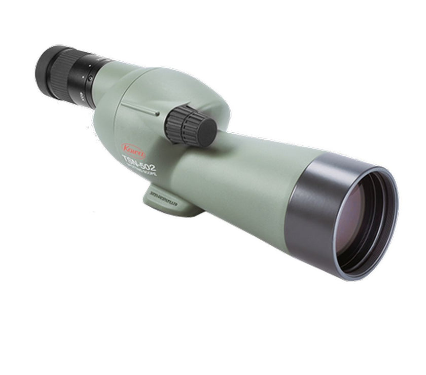 Kowa Compact Spotting Scope TSN-502 20-40x50