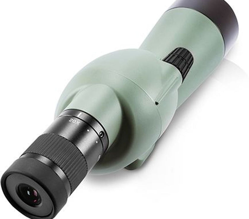 Kowa Compact Spotting Scope TSN-502 20-40x50
