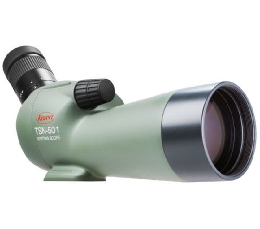 Kowa Compact Spotting Scope TSN-501 20-40x50