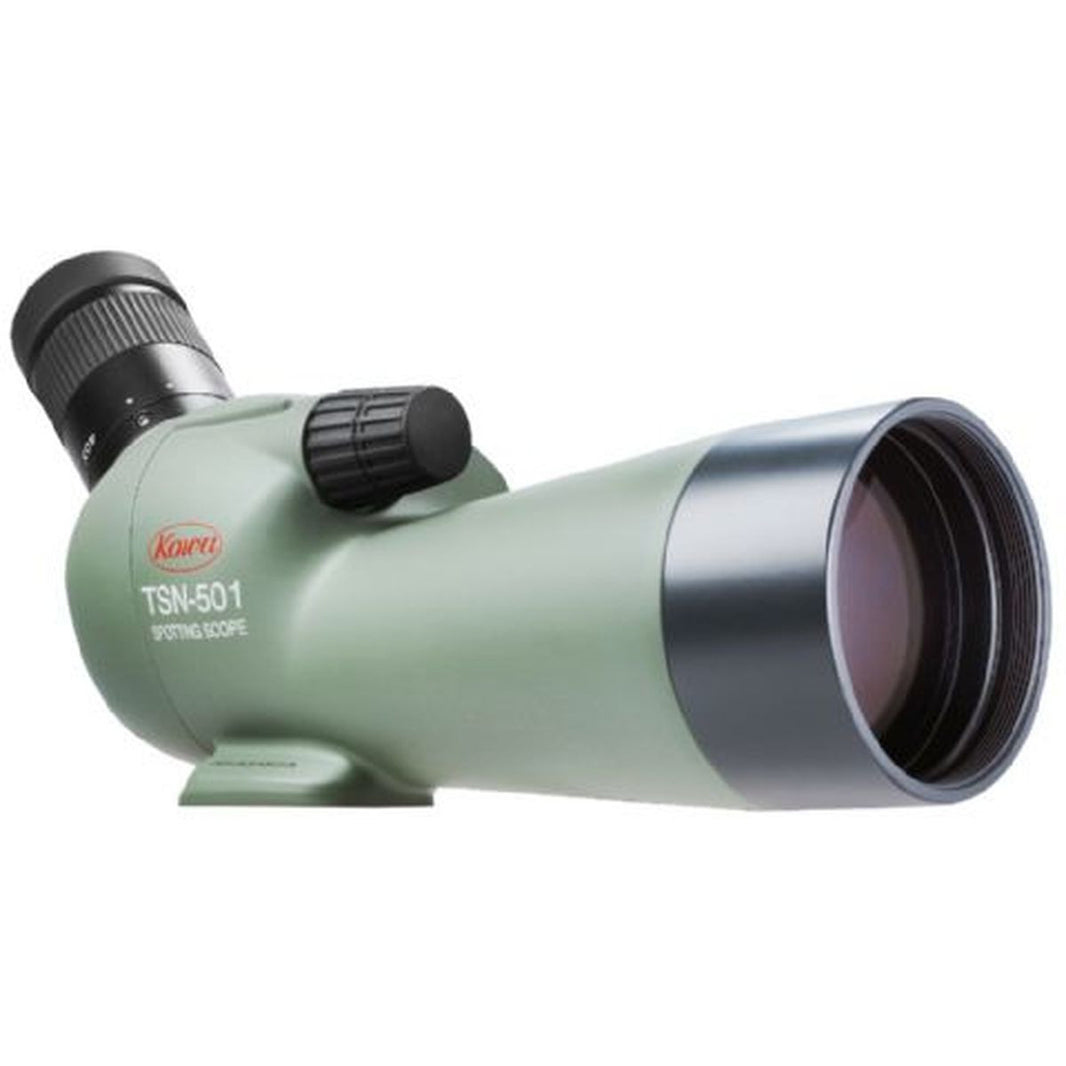 Kowa Compact Spotting Scope TSN-501 20-40x50