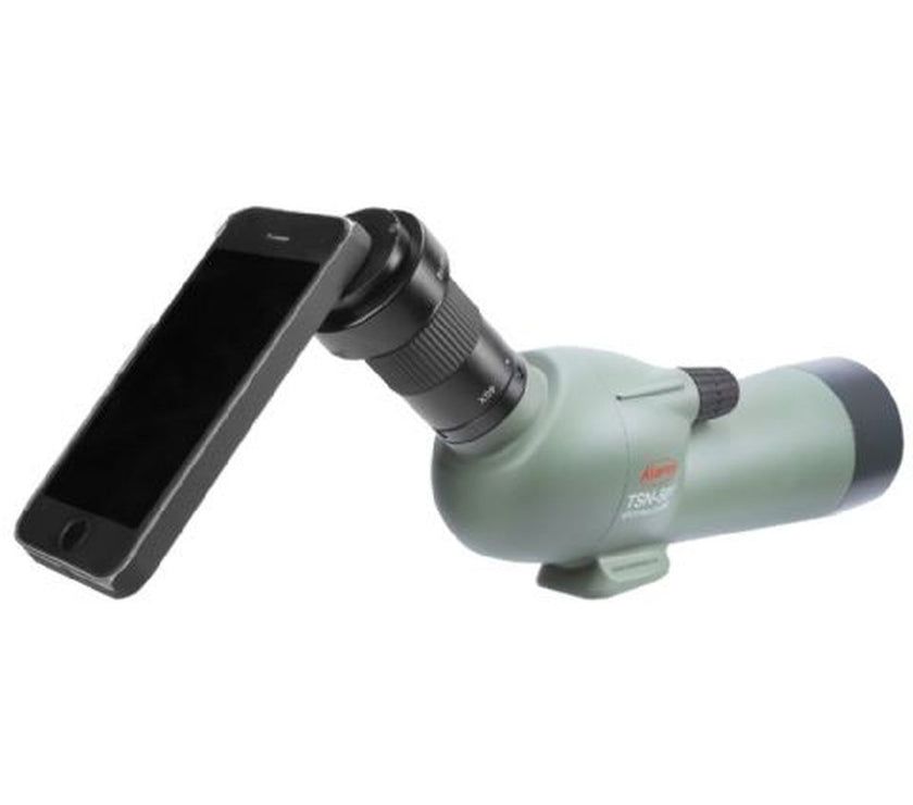 Kowa Compact Spotting Scope TSN-501 20-40x50