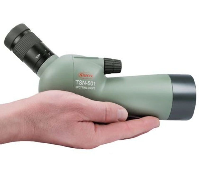 Kowa Compact Spotting Scope TSN-501 20-40x50