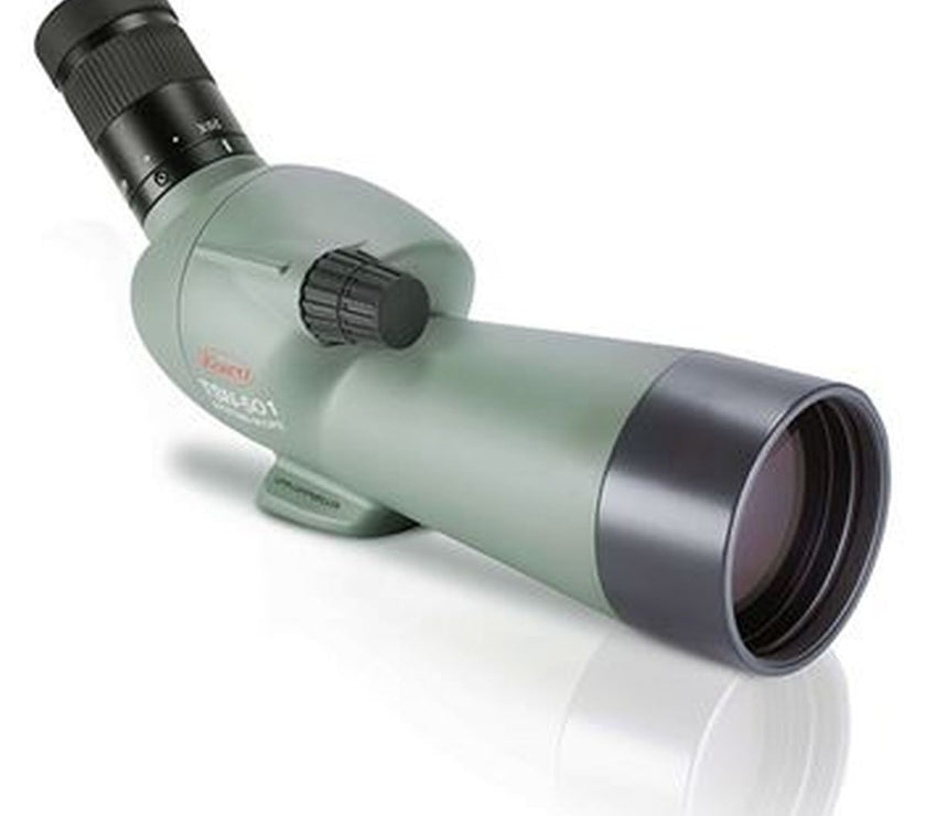 Kowa Compact Spotting Scope TSN-501 20-40x50