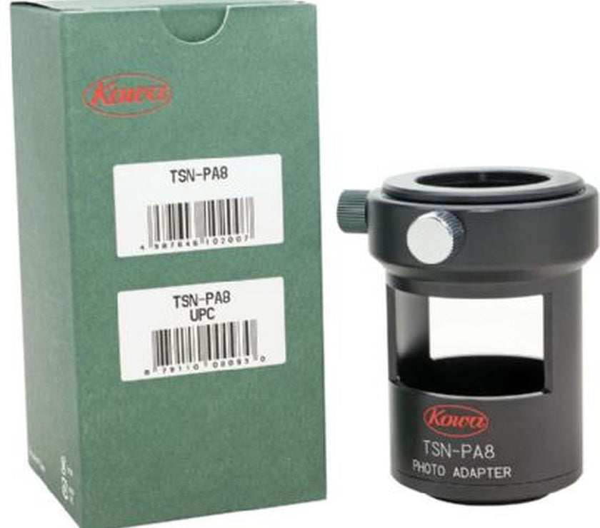 Kowa Camera Adapter TSN-PA8