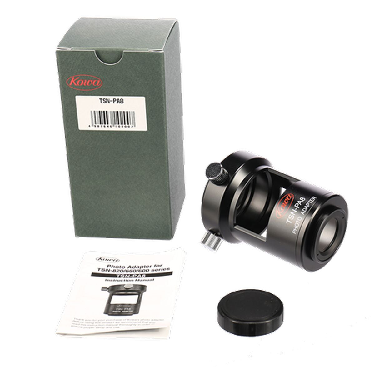 Kowa Camera Adapter TSN-PA8