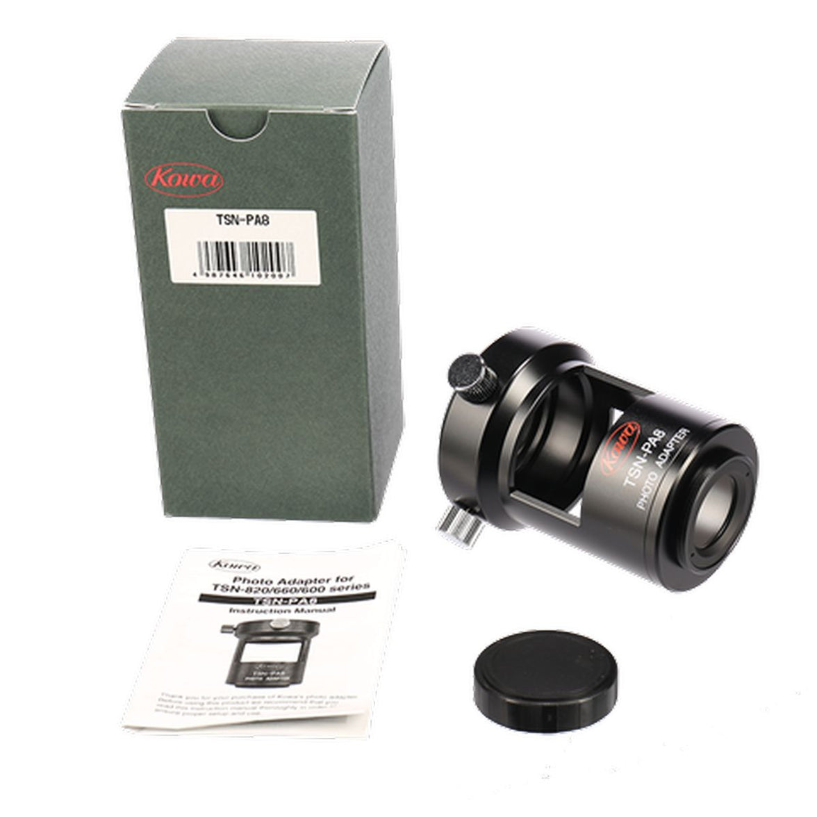 Kowa Camera Adapter TSN-PA8