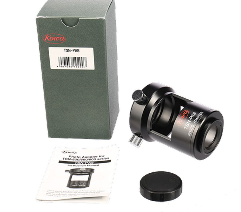 Kowa Camera Adapter TSN-PA8