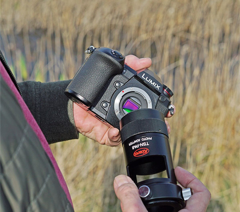 Kowa Camera Adapter TSN-PA8