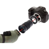 Kowa Adapter TSN-AR46 voor DA1/DA10 46 mm