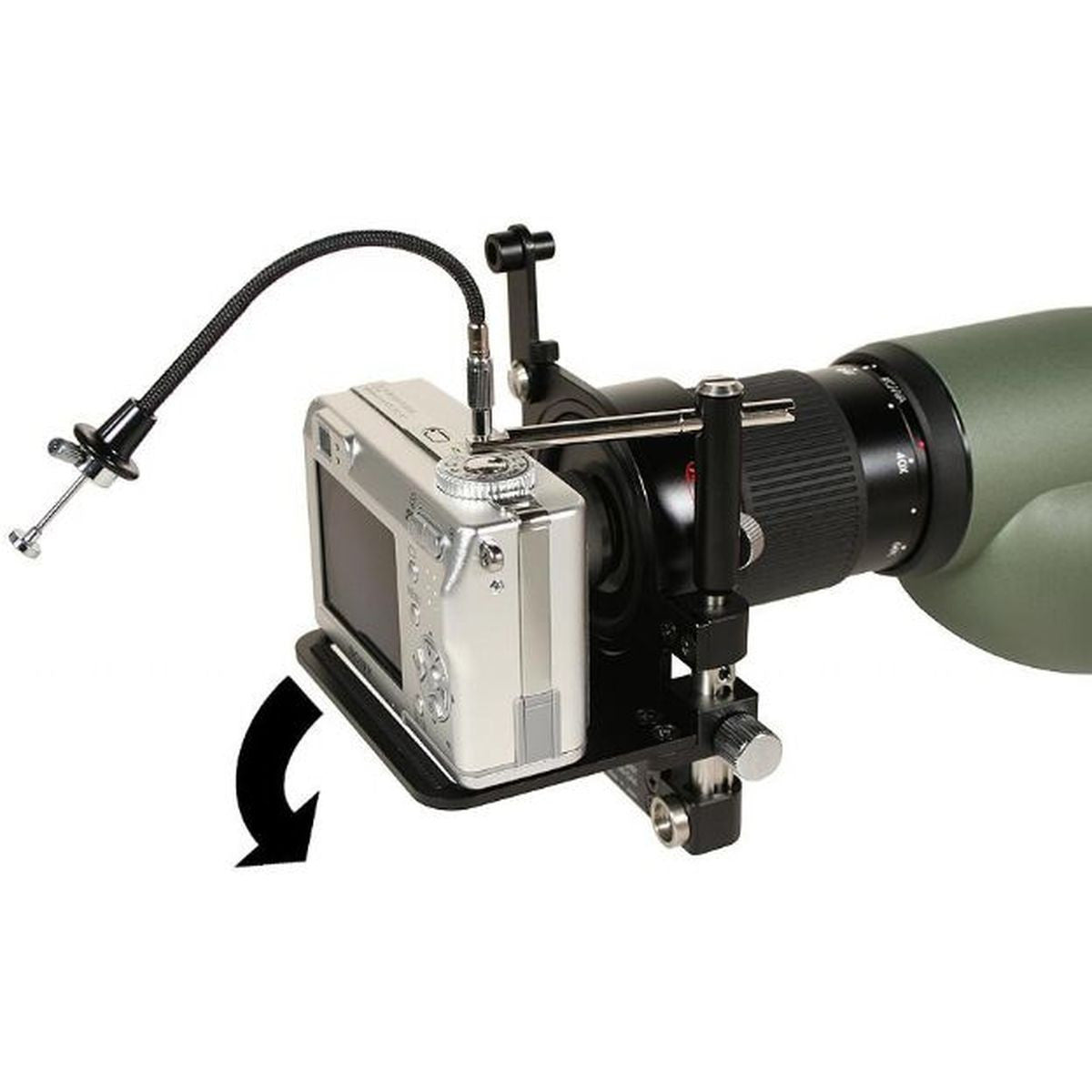 Kowa Camera Adapter TSN-DA4