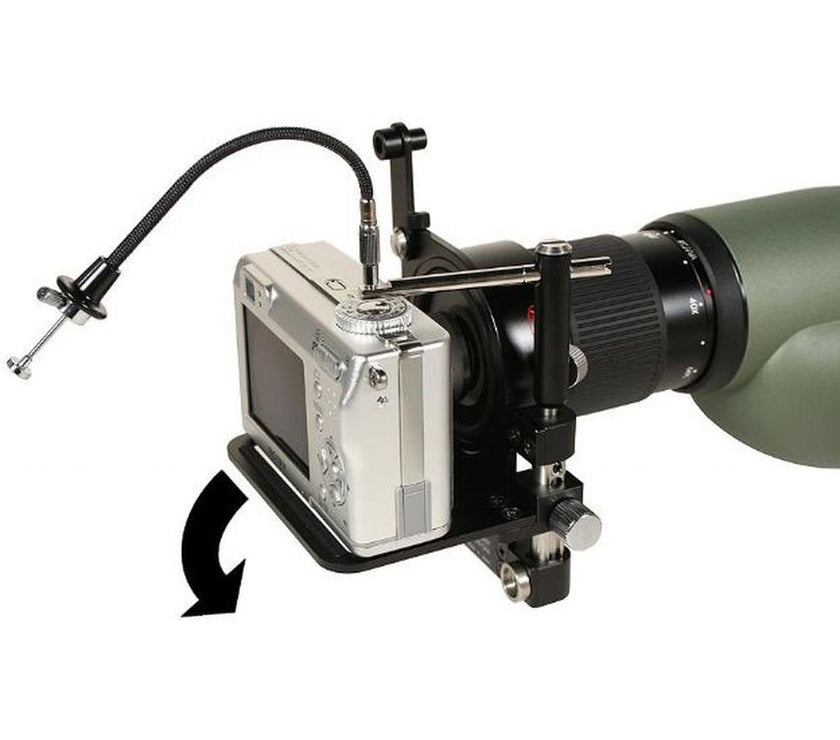 Kowa Camera Adapter TSN-DA4