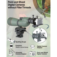 Kowa Camera Adapter TSN-DA4