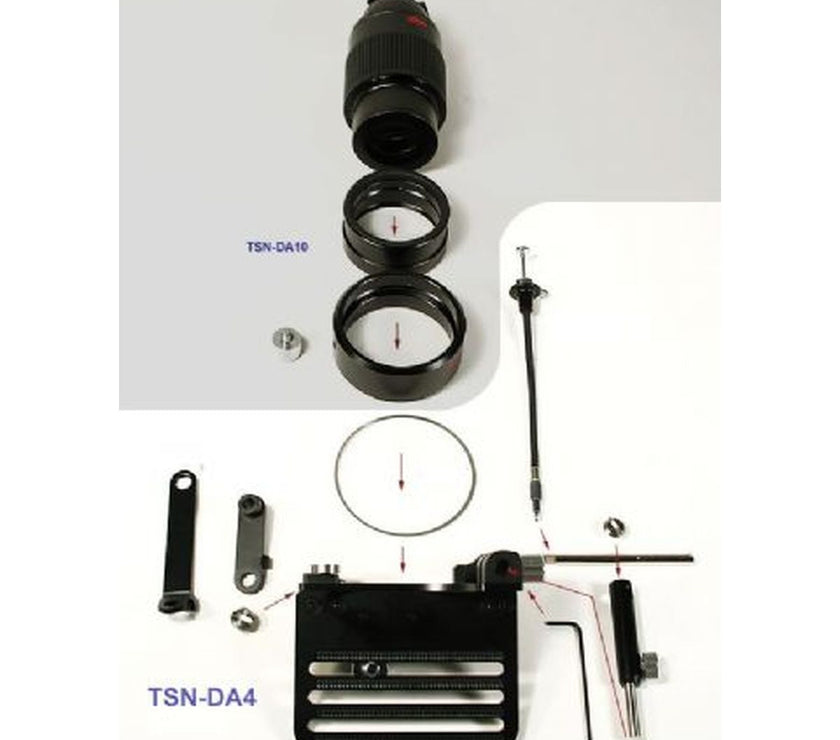 Kowa Camera Adapter TSN-DA4