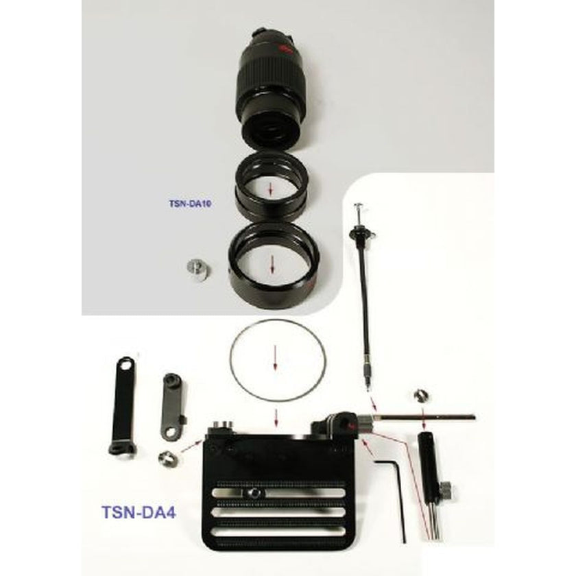 Kowa Camera Adapter TSN-DA4