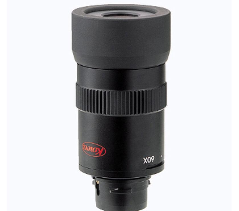 Kowa Zoom Oculair 20x-60x TSE-Z9B voor TSN600/660