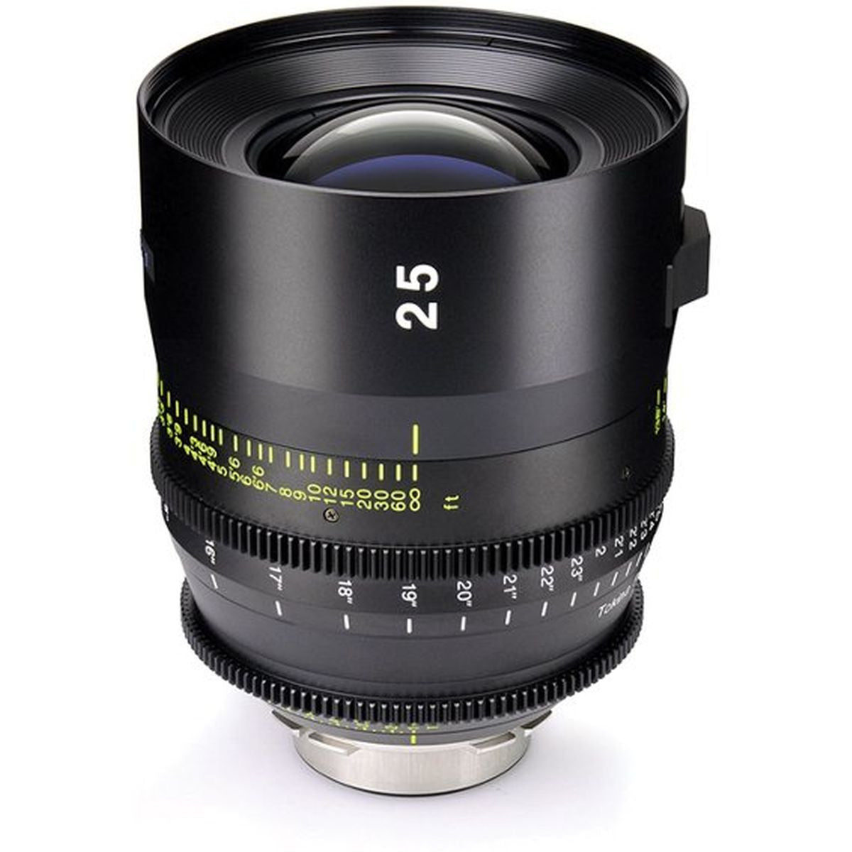 Tokina Cinema 25mm T1.5 (EF)