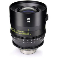 Tokina Cinema 25mm T1.5 (EF)