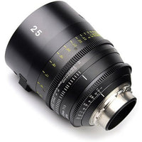 Tokina Cinema 25mm T1.5 (EF)