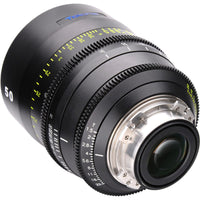 Tokina Cinema 50mm T1.5 (EF)